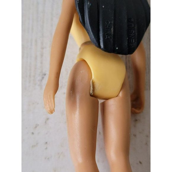 Disney Pocahontas doll toy figure Pixar princess - Picture 6 of 8